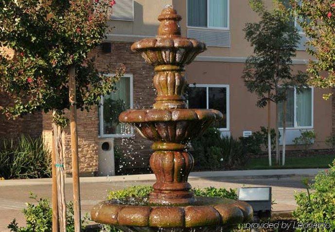 Fairfield Inn & Suites Fresno Clovis Comodidades foto